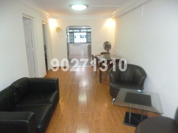 Blk 168 Stirling Road (Queenstown), HDB 3 Rooms #52448842